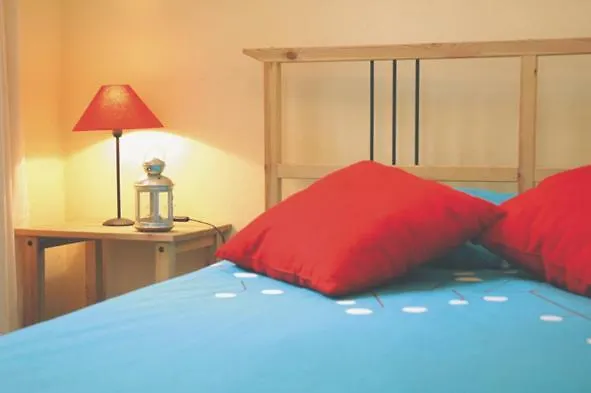 Sleeping Inn Barcelona