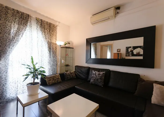Apartment Amposta