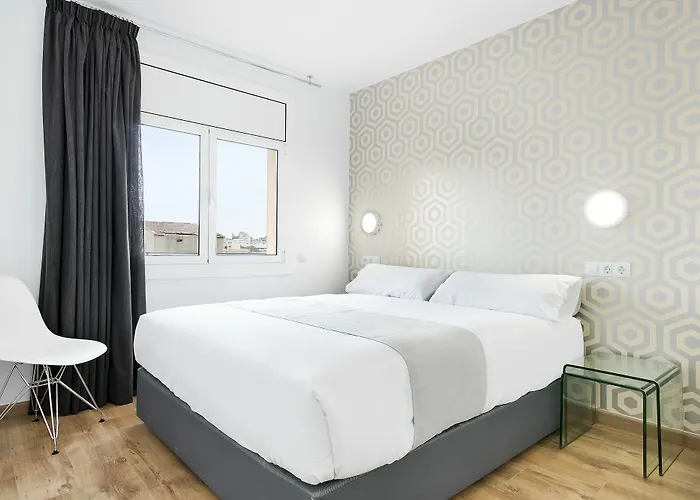 Mar Apartments