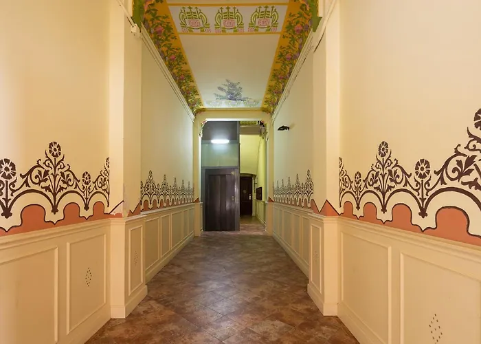 Casa Cosi - Francoli 1
