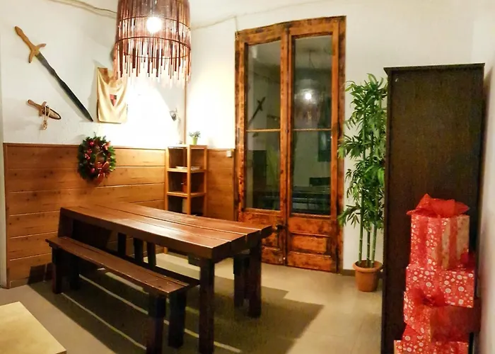 Homestay Citycenter