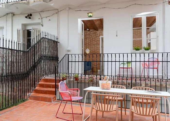 Casa Cosi - Putxet 4