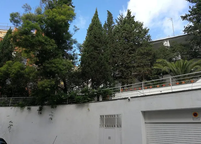 Casa Vilaro Barcelona