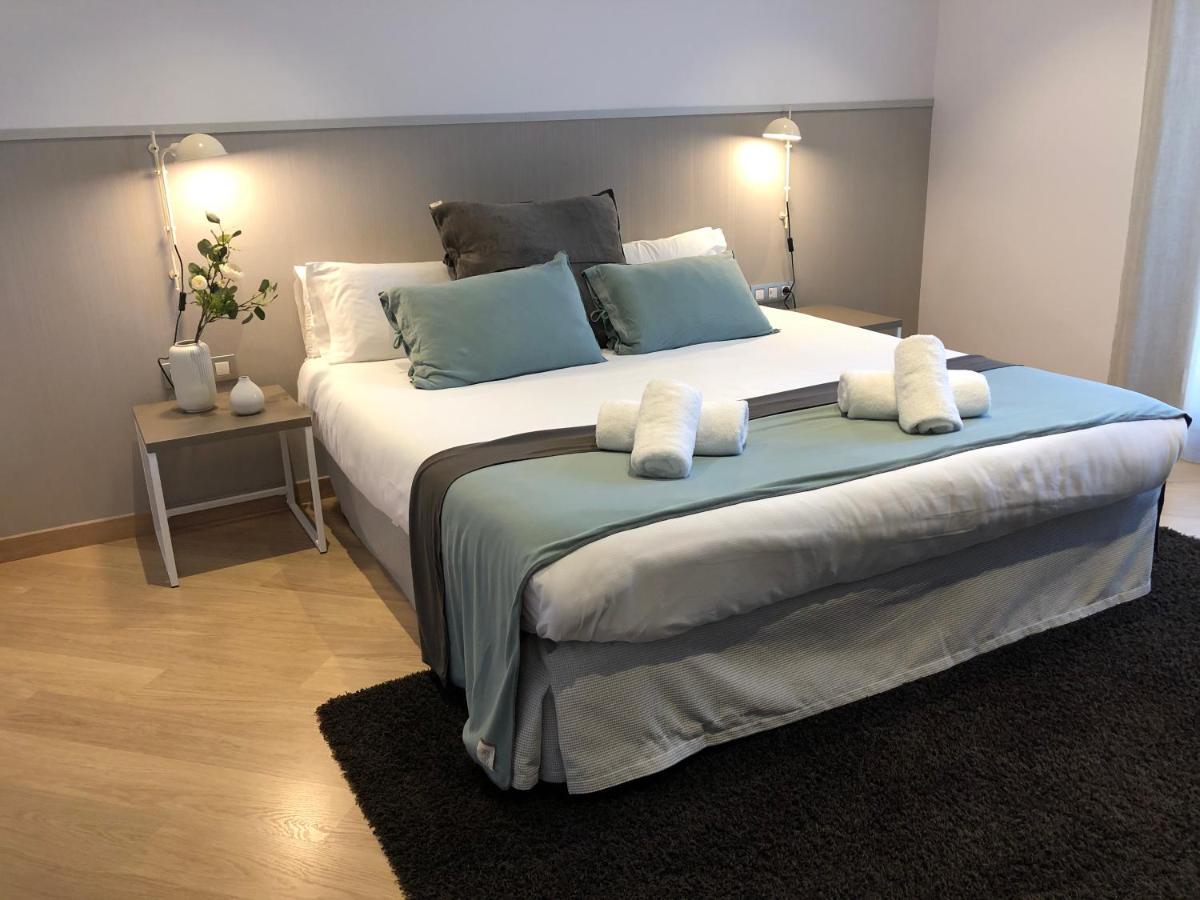 Apartamento Fisa Gran Via *