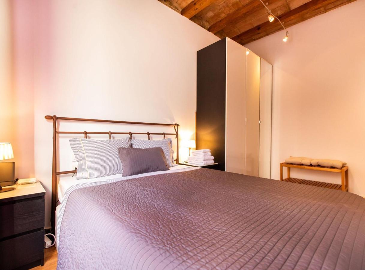 Tapioles - Lovely Tapioles Apartamento Barcelona