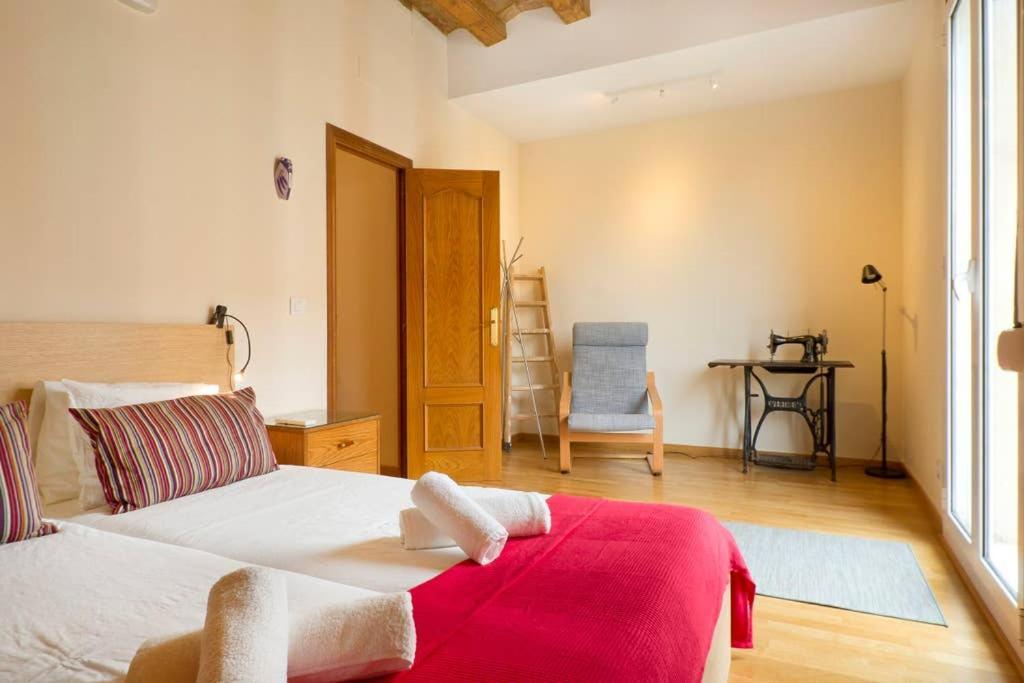 Apartment Poble Nou Barcelona