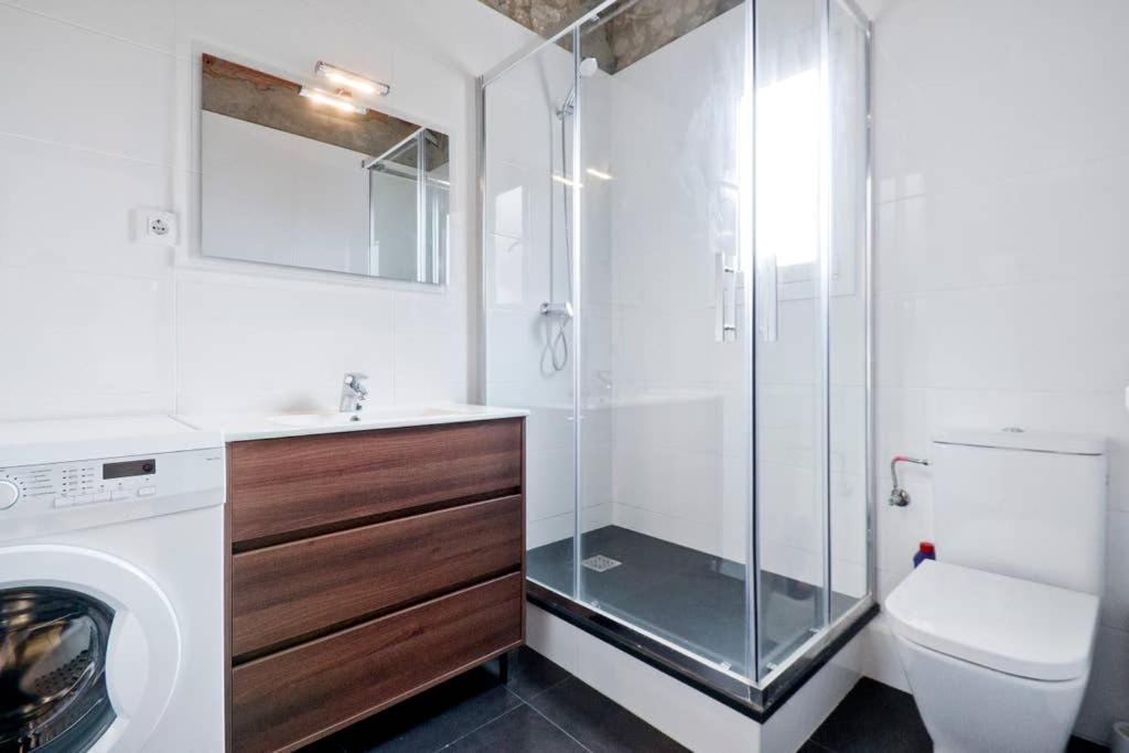 Poble Nou Apartment