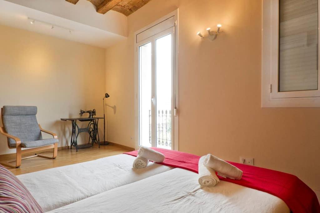 Apartment Poble Nou *