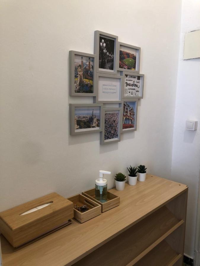 1 Casual Apartamento Barcelona