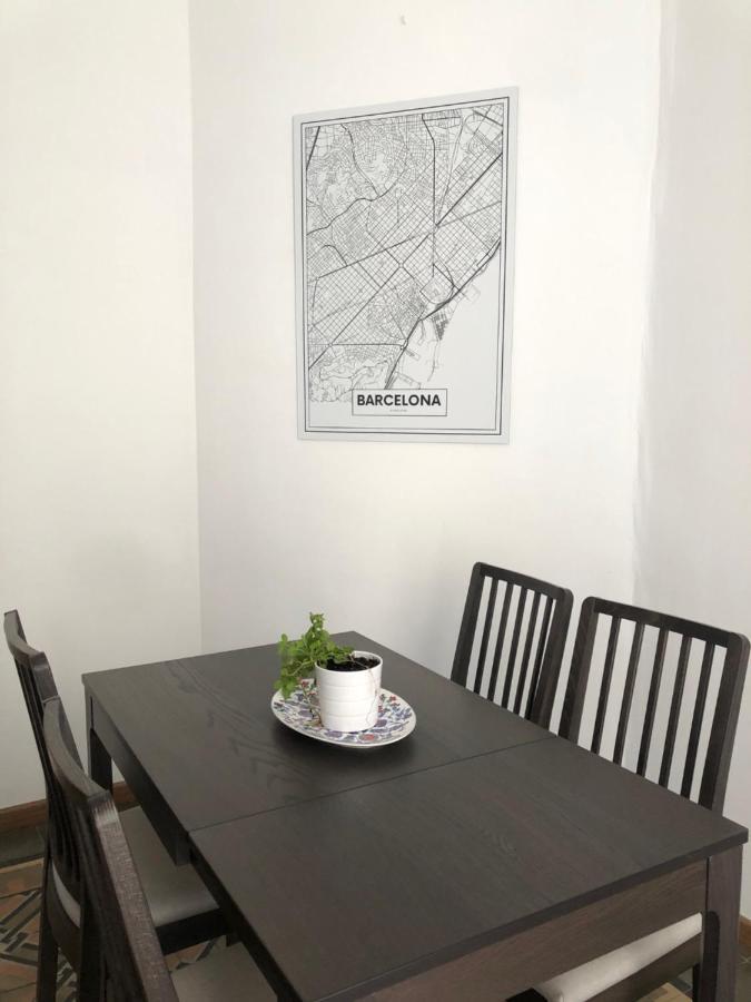 Apartamento 1 Casual Barcelona