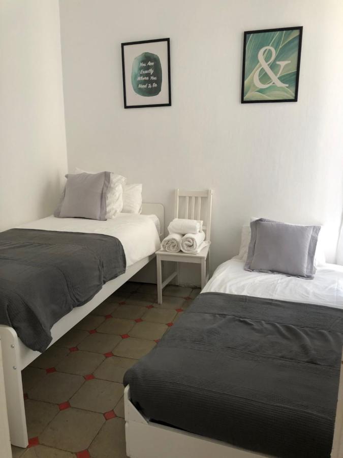 1 Casual Apartamento