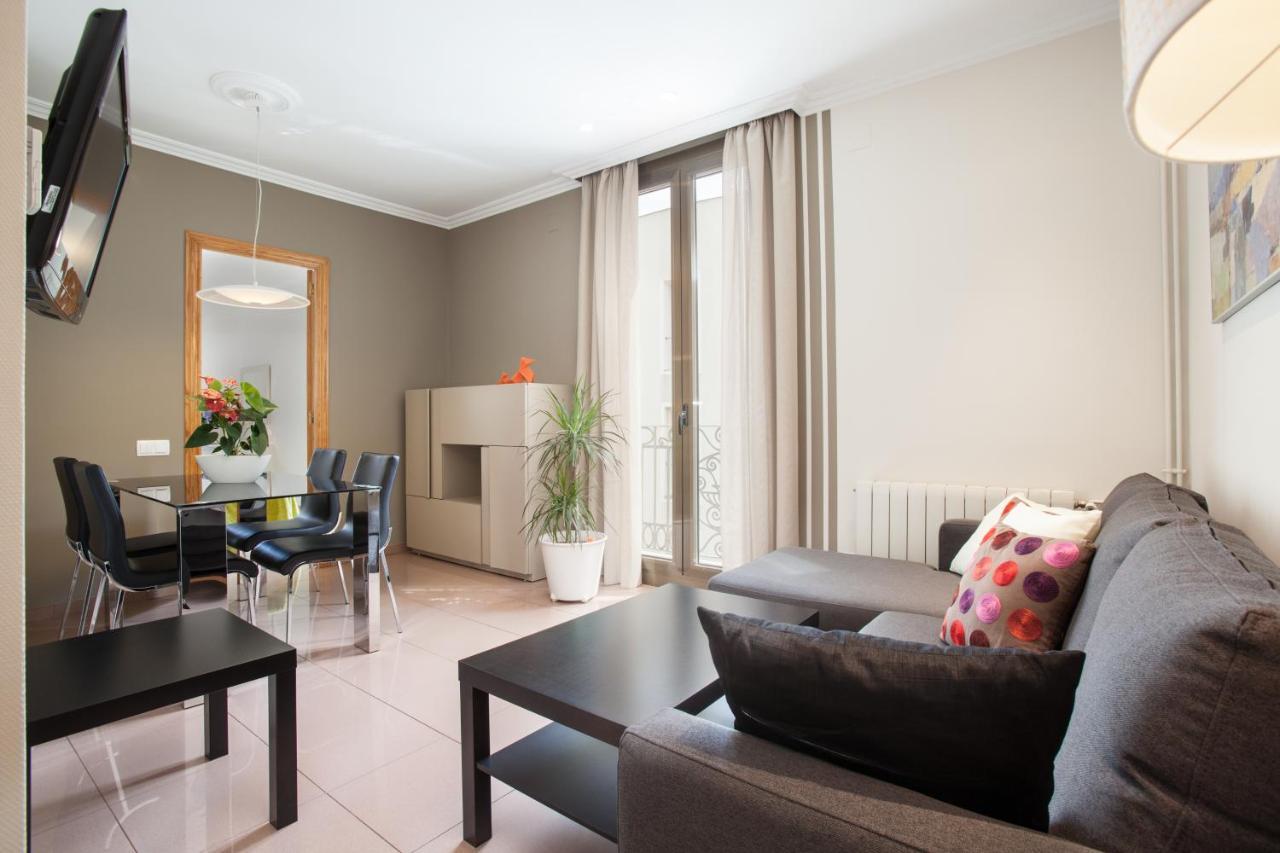 Apartamento Bcngotic 41