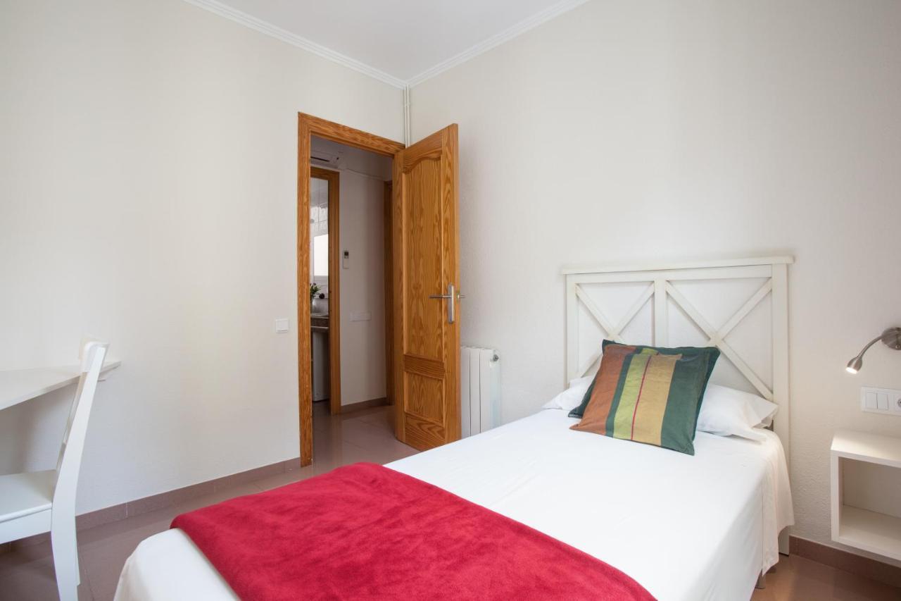 Bcngotic 41 Apartamento *