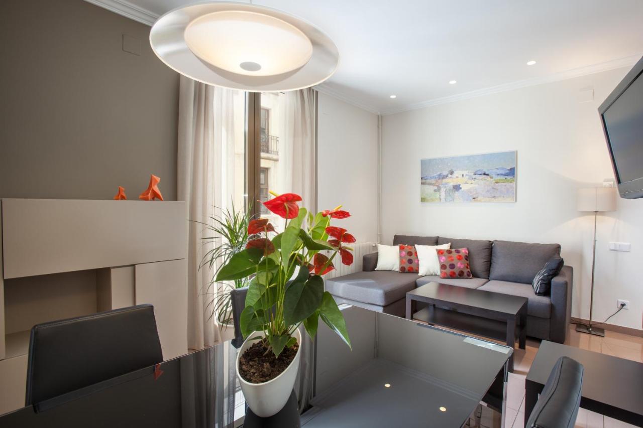 Bcngotic 41 Apartamento Barcelona