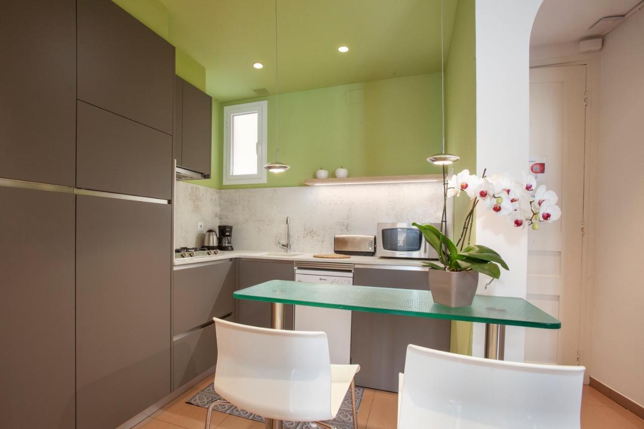 Bcngotic 41 Apartamento *