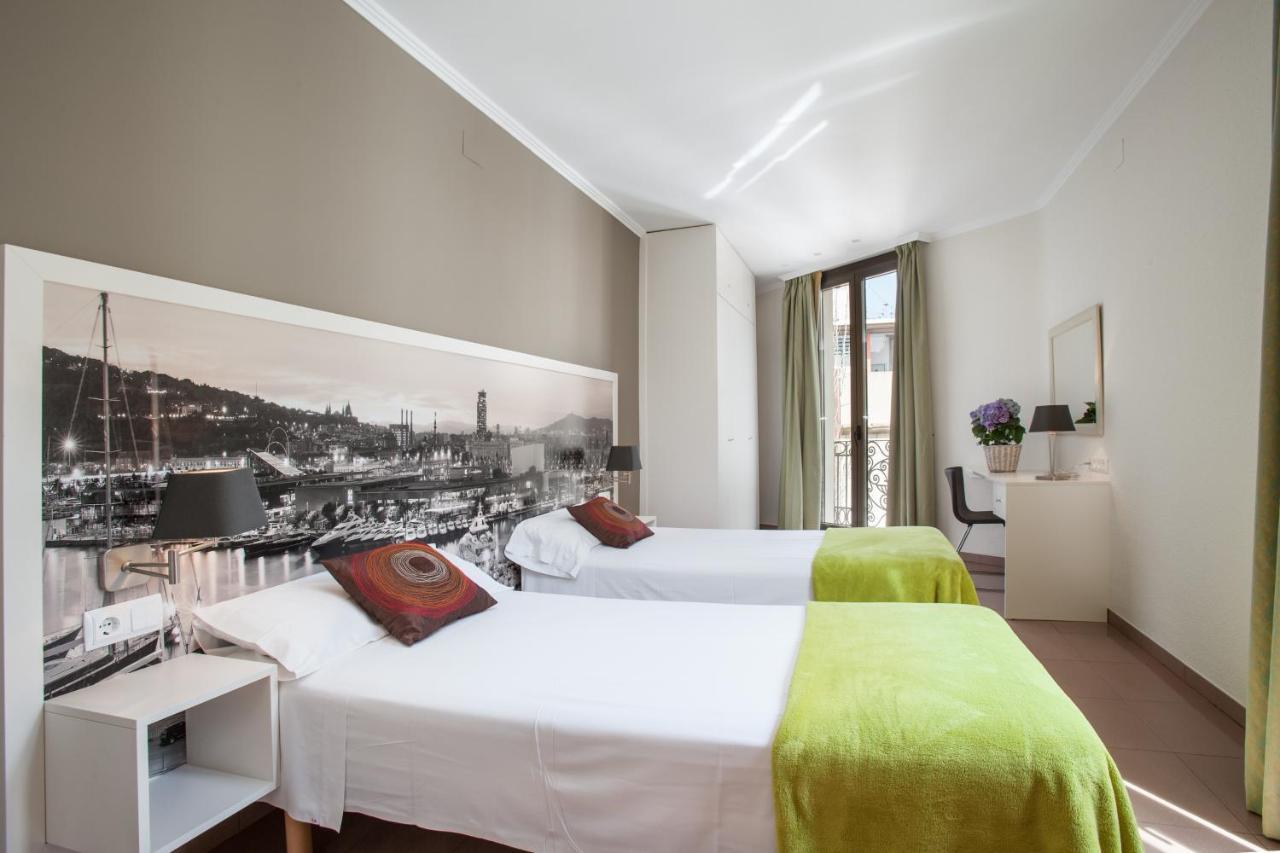 Bcngotic 41 Apartamento Barcelona