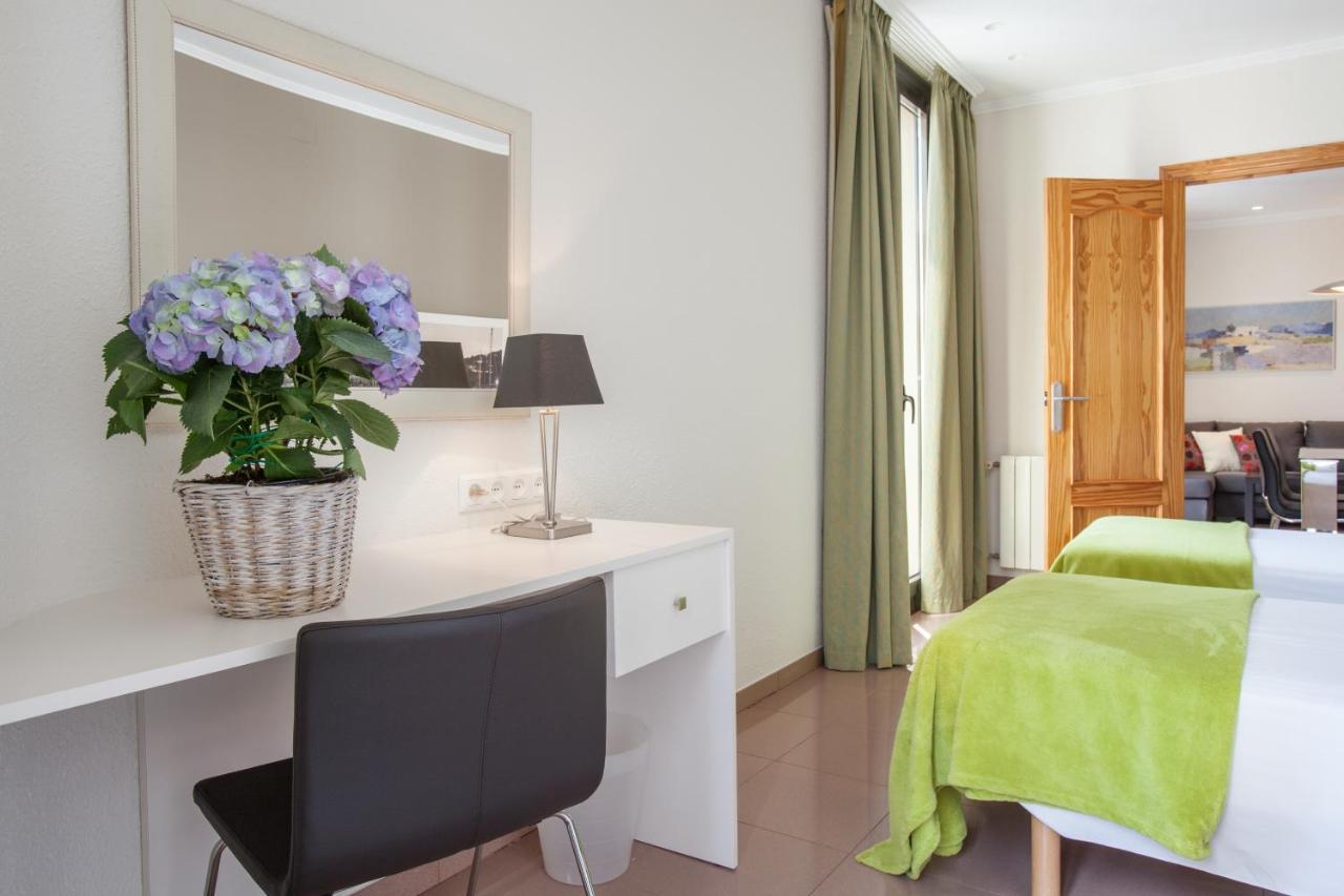 Bcngotic 41 Apartamento