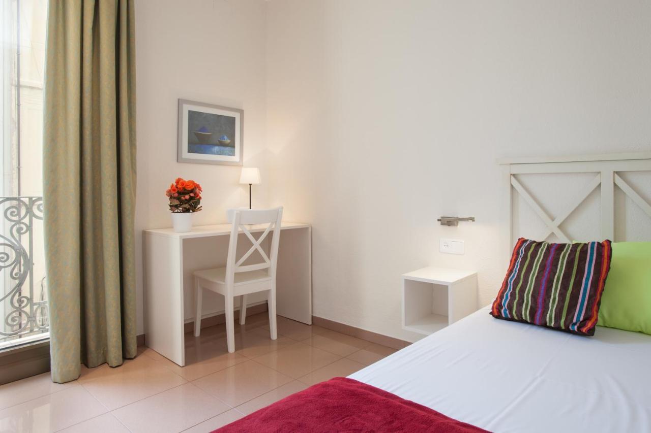 Bcngotic 41 Apartamento