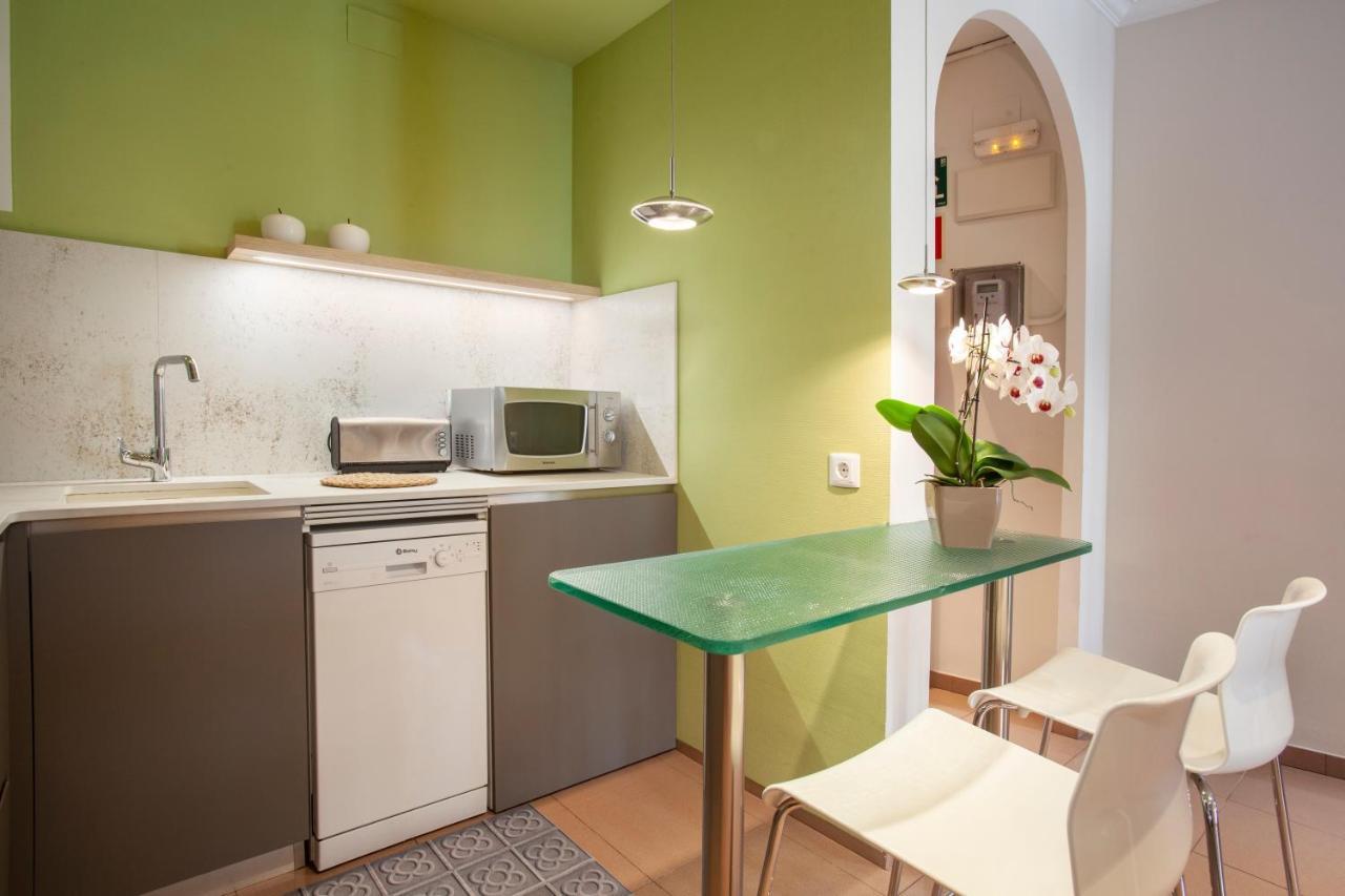 Bcngotic 41 Apartamento *