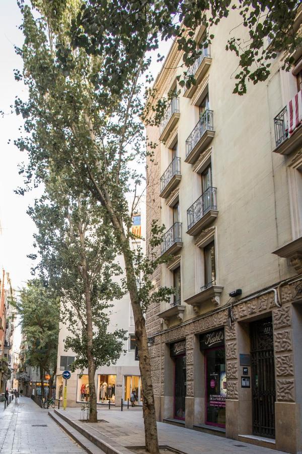 Apartamento Bcngotic 41 *