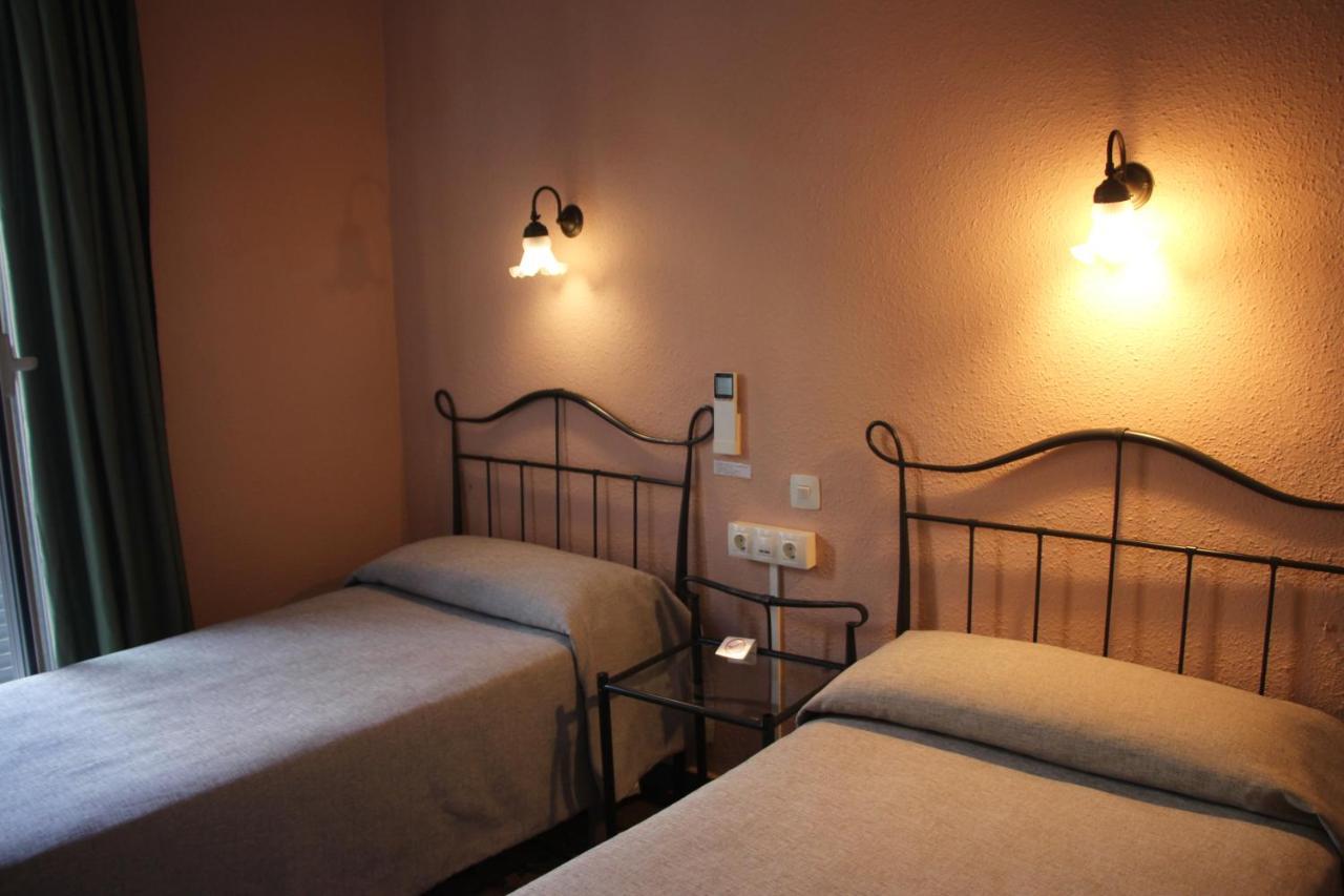 Hotel Peninsular Barcelona