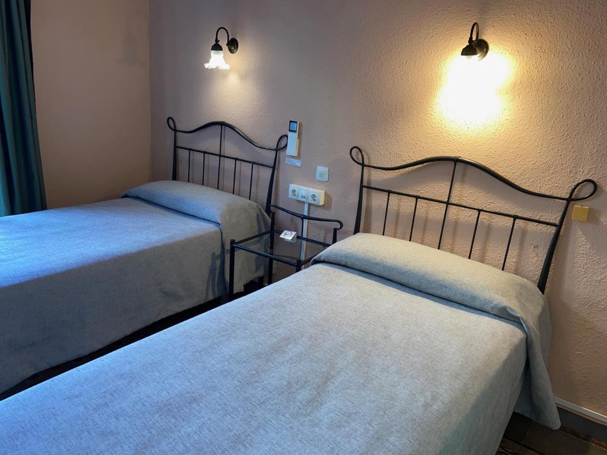 Hotel Peninsular *