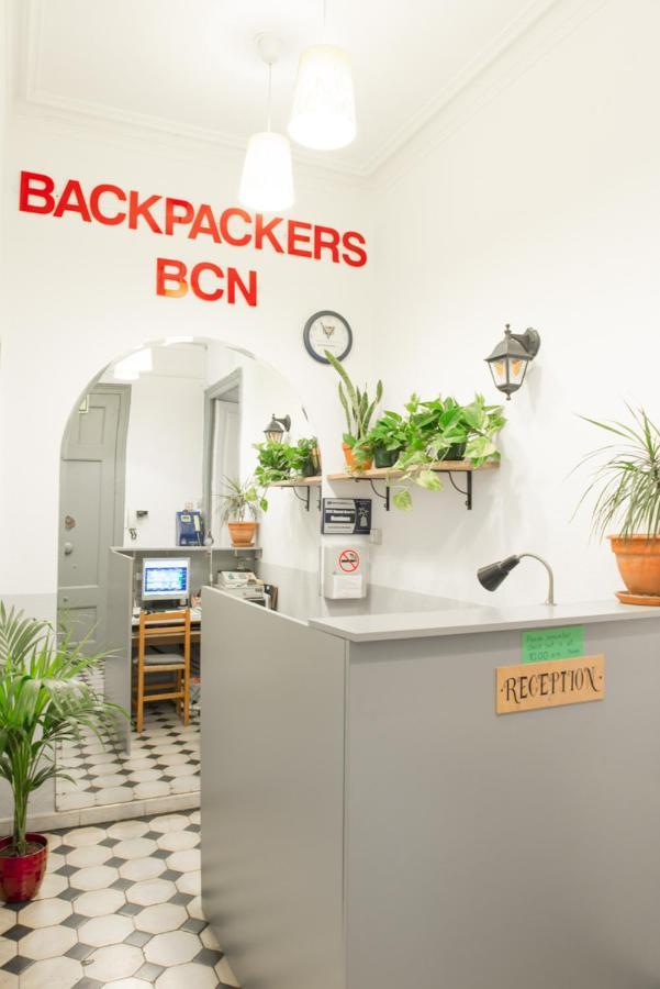 Soul Backpackers Hostal Barcelona