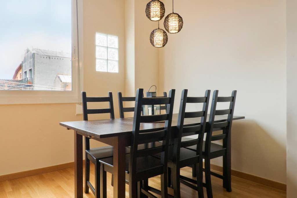 Poble Nou Apartment