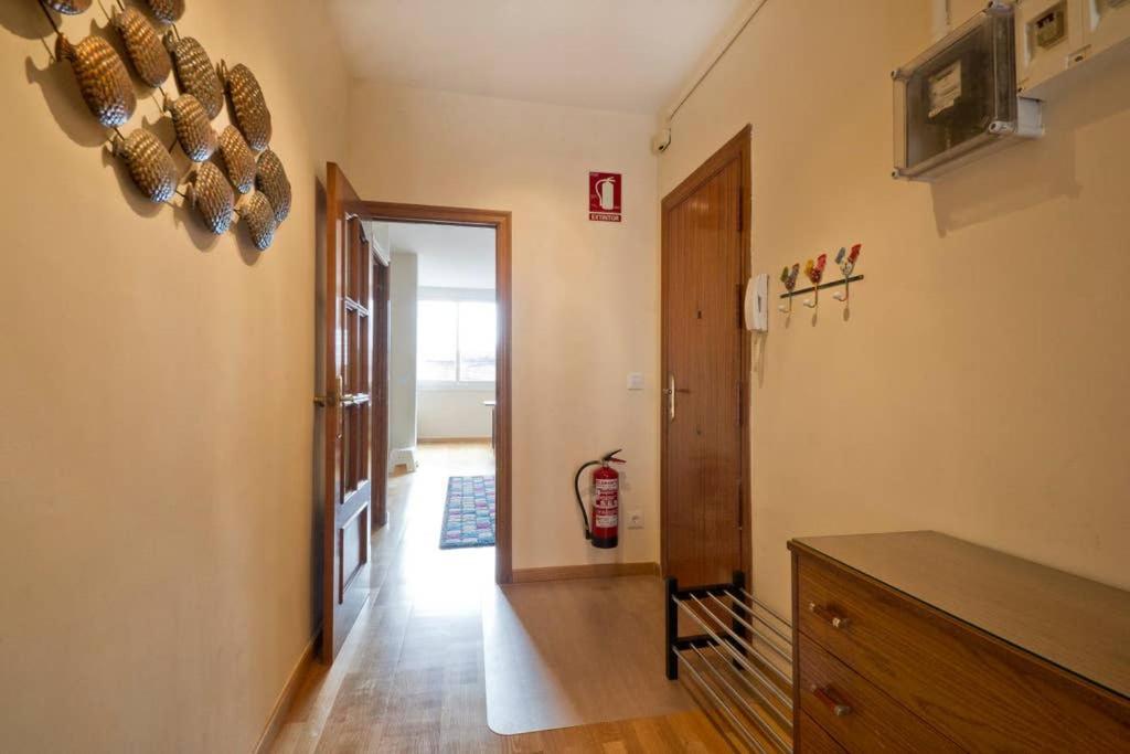 Apartment Poble Nou Barcelona