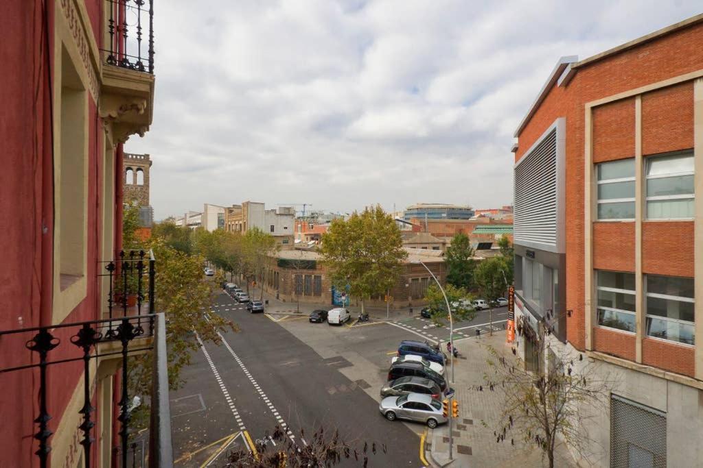 Poble Nou * Barcelona