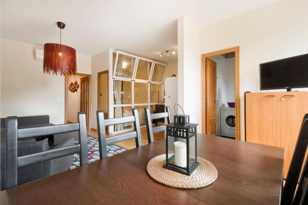 Poble Nou Apartment Barcelona
