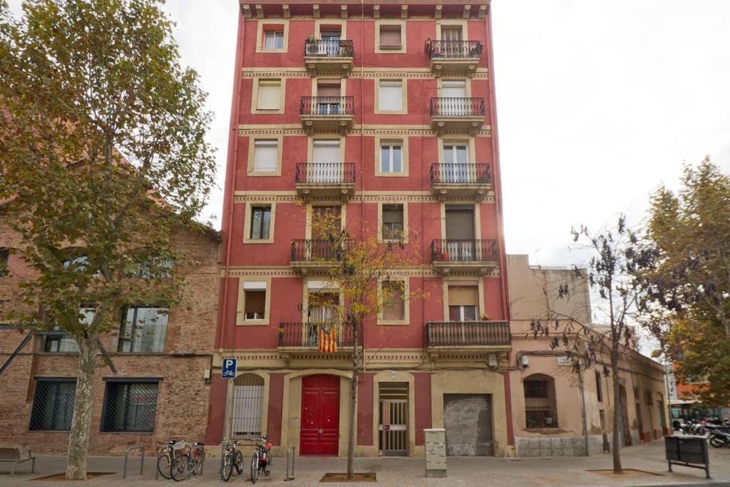 Poble Nou Apartment