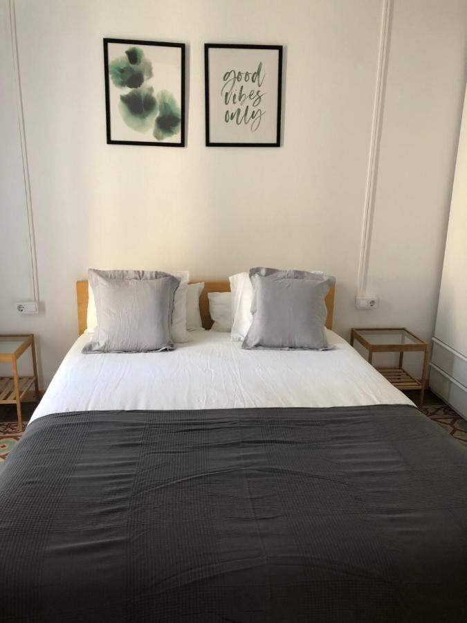 Apartamento 1 Casual