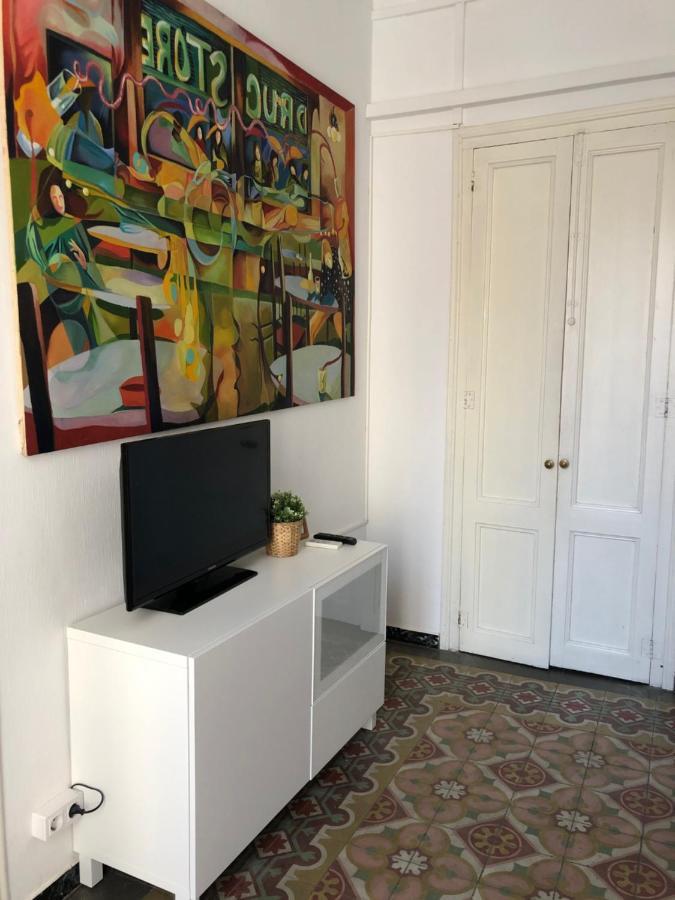 1 Casual Apartamento