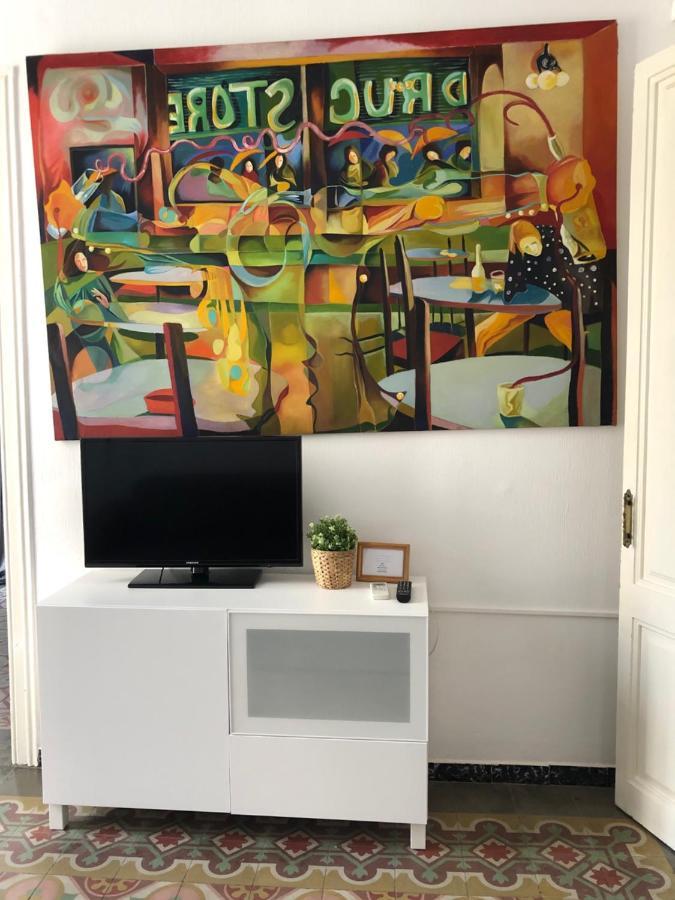 Apartamento 1 Casual Barcelona