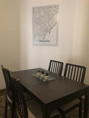 1 Casual Apartamento Barcelona