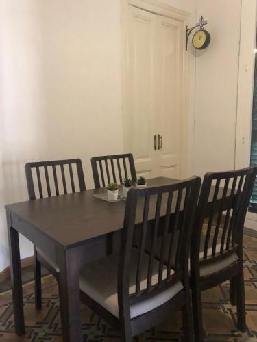 Apartamento 1 Casual