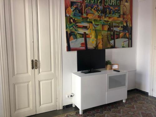 1 Casual Apartamento Barcelona
