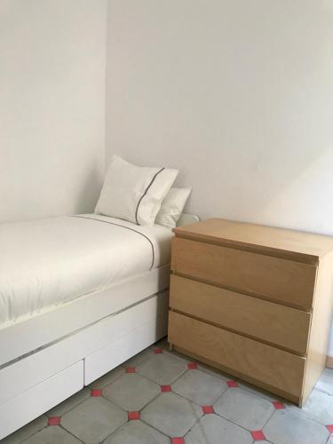 Apartamento 1 Casual Barcelona