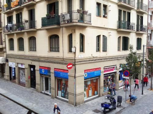 1 Casual Apartamento Barcelona