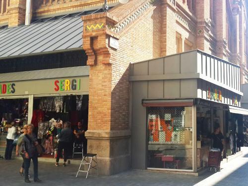 1 Casual Barcelona