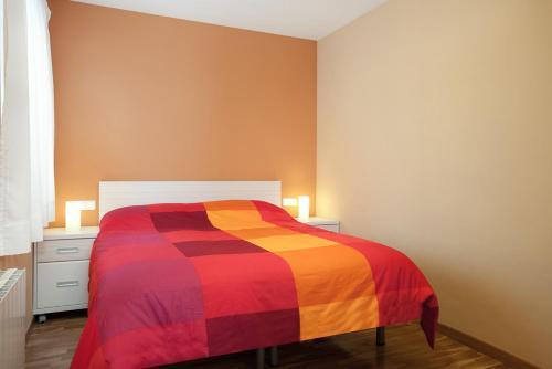 Apartamento Letsgo Sagrada Familia Penthouse