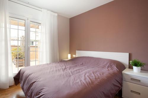 Letsgo Sagrada Familia Penthouse Apartamento Barcelona