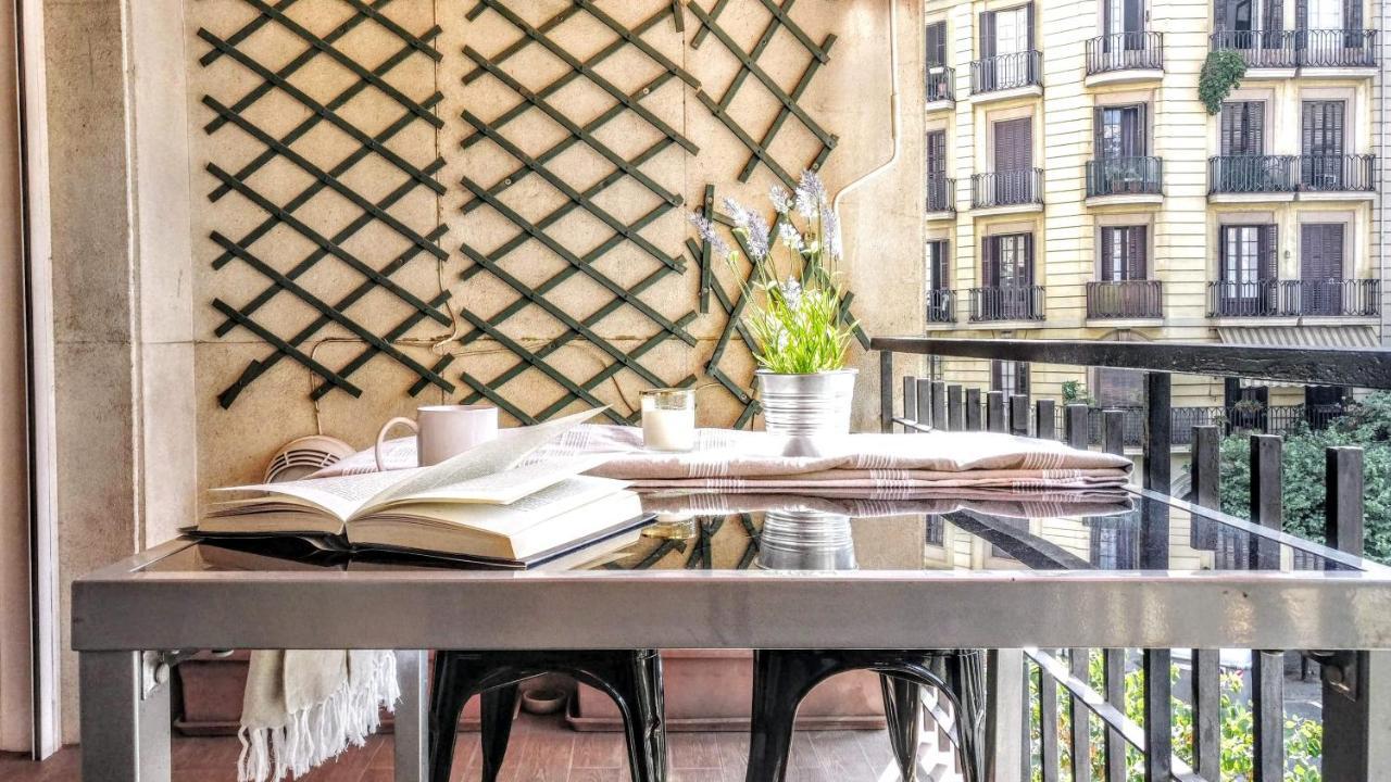 Livingstone Apartment