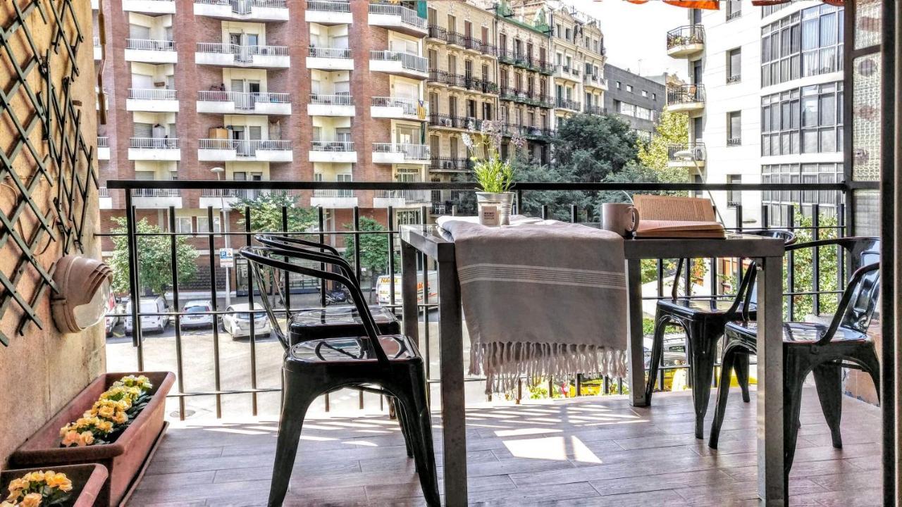 Livingstone Apartment Barcelona