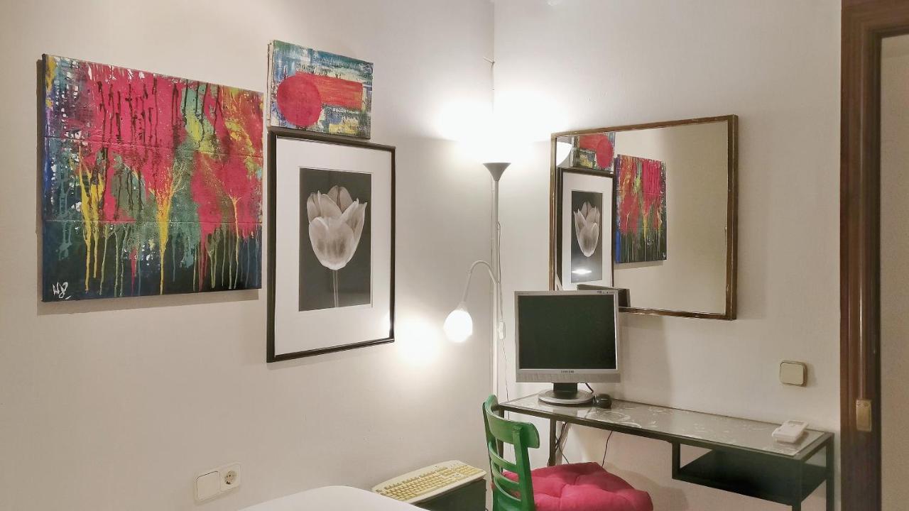 Apartamento Auditori Barcelona