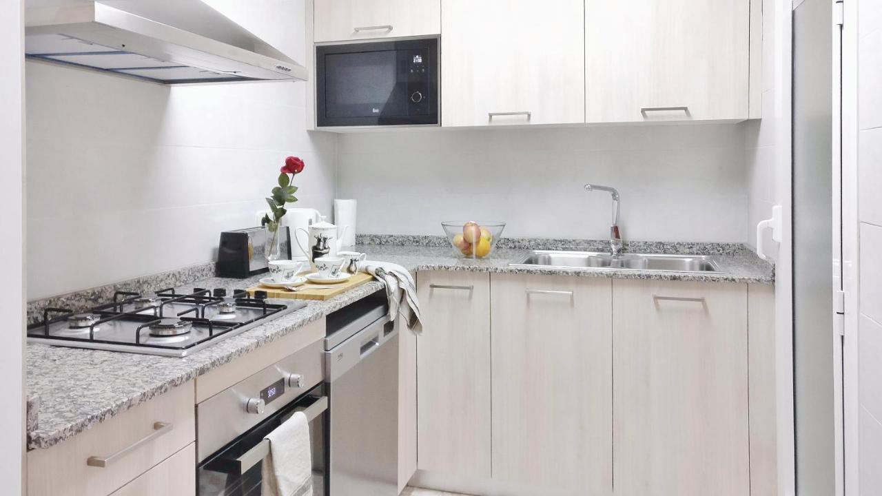 Auditori Apartamento *
