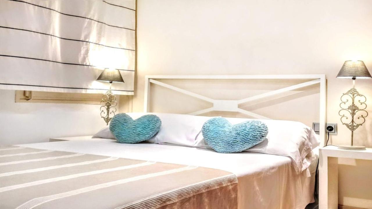 Livingstone Apartment Barcelona