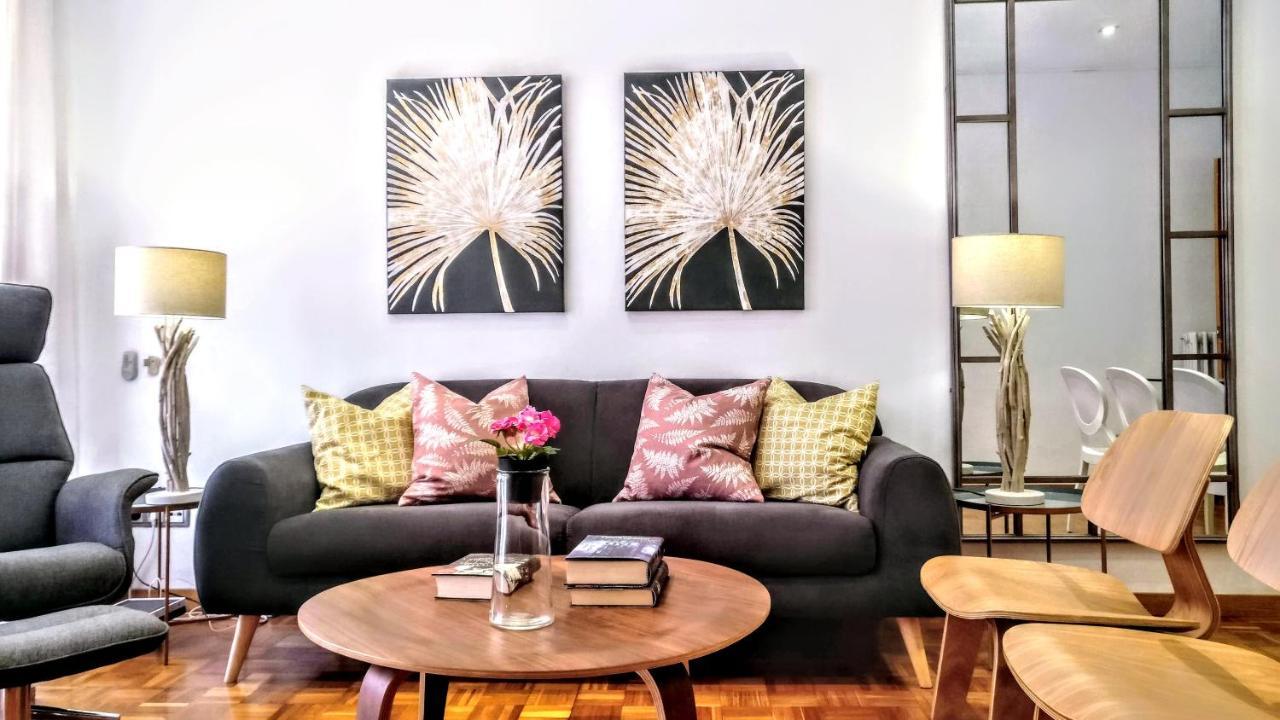 Livingstone Barcelona