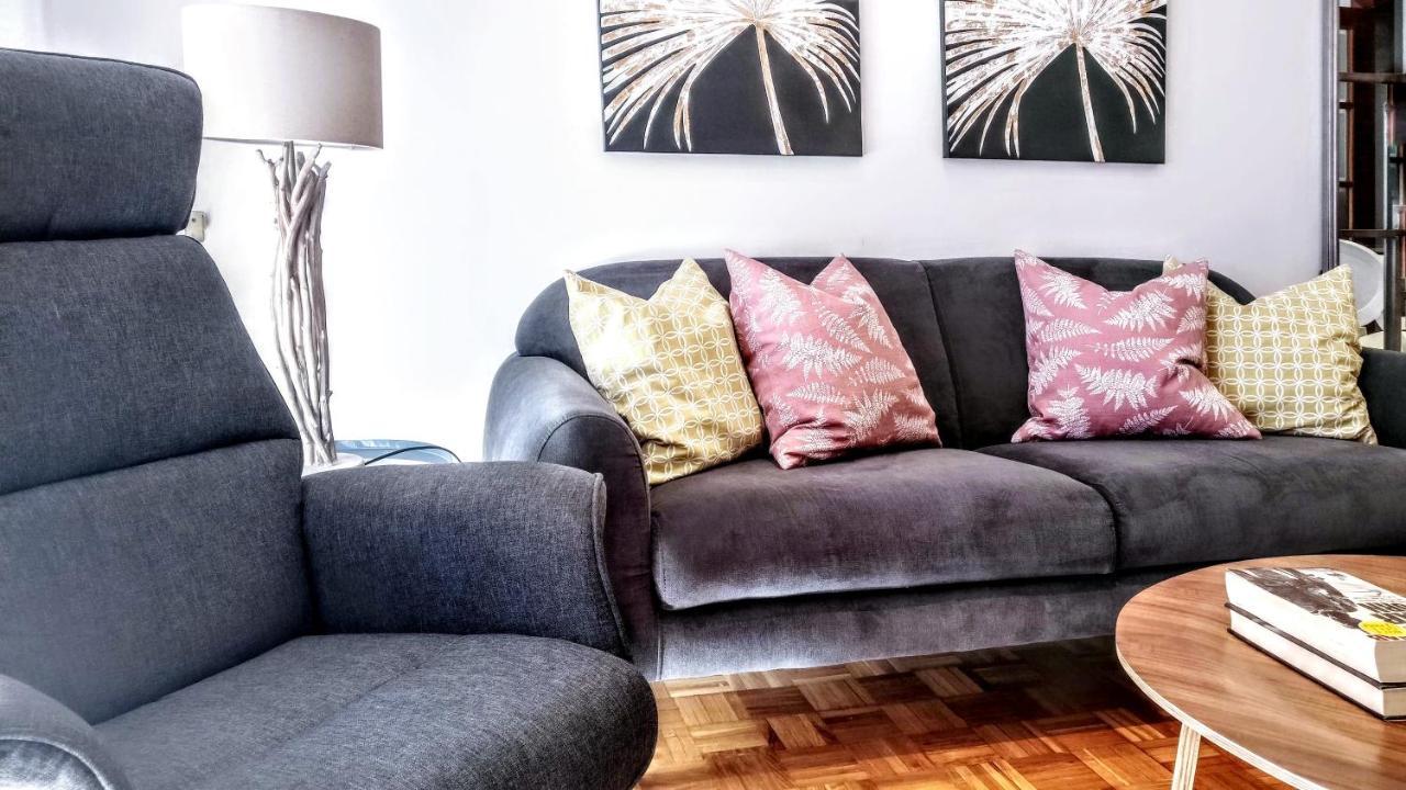 Apartment Livingstone Barcelona
